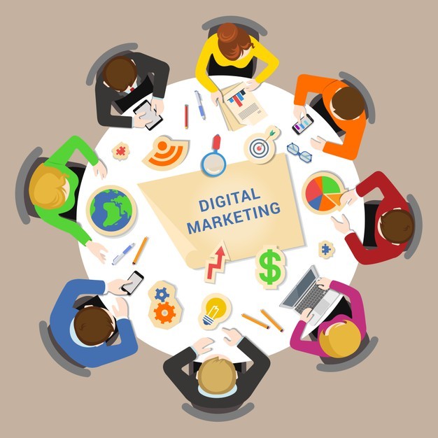 Best Digital Marketing strategy to adapt in 2021